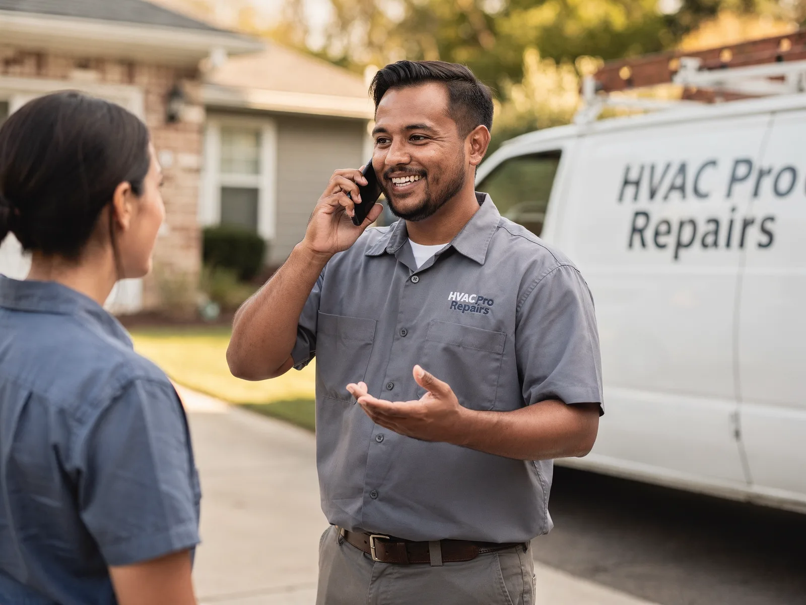 Heat Pump Repair Fulks Run, VA FAQs